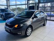 Kia Rio III Рестайлинг Екатеринбург  - изображение 26