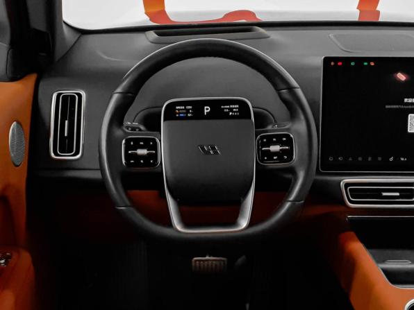 Li Auto (Lixiang) L7 I с пробегом 2023 года, цена 5 899 000 рублей, 25875 км, внедорожник, Автокод Объявления