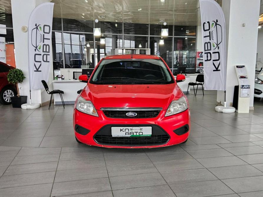 Ford Focus II Рестайлинг Курган  - изображение 9