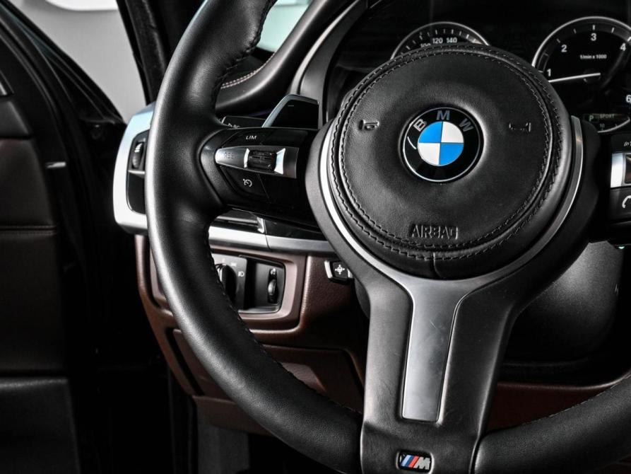 BMW X5 III (F15) Ростов-на-Дону  - изображение 12