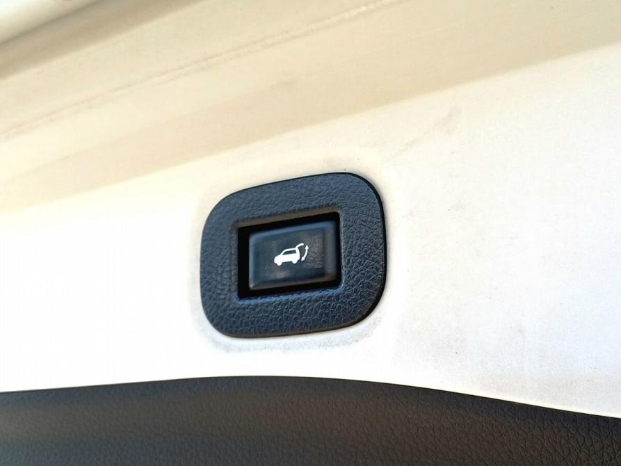 Nissan X-Trail III Рестайлинг Москва  - изображение 11