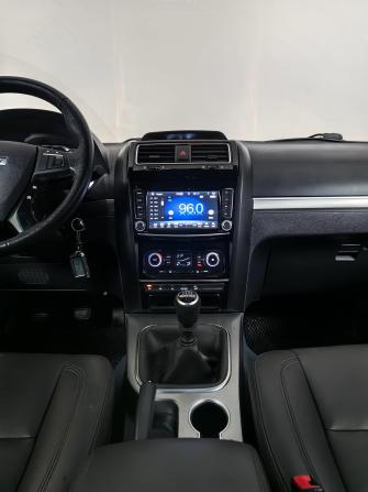 Haval H5 I с пробегом 2020 года, цена 1 833 000 рублей, 37857 км, внедорожник, Автокод Объявления