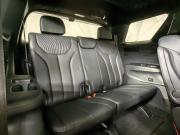 Hyundai Palisade I Рестайлинг Москва  - изображение 53