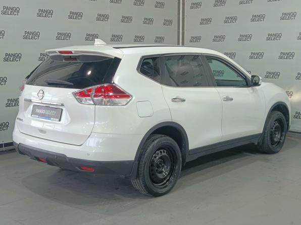 Nissan X-Trail III с пробегом 2018 года, цена 1 939 000 рублей, 158000 км, внедорожник, Автокод Объявления