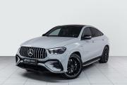 Mercedes-Benz GLE Coupe AMG II (C167) Рестайлинг Казань  - изображение 14