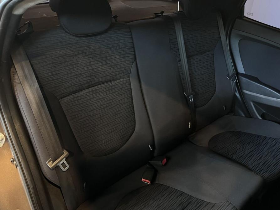 Hyundai Solaris I Рестайлинг Чебоксары  - изображение 33
