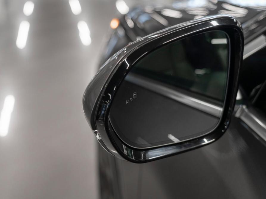 Li Auto (Lixiang) L9 I Москва  - изображение 33
