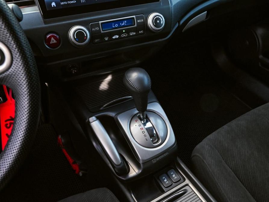 Honda Civic VIII Рестайлинг Екатеринбург  - изображение 11