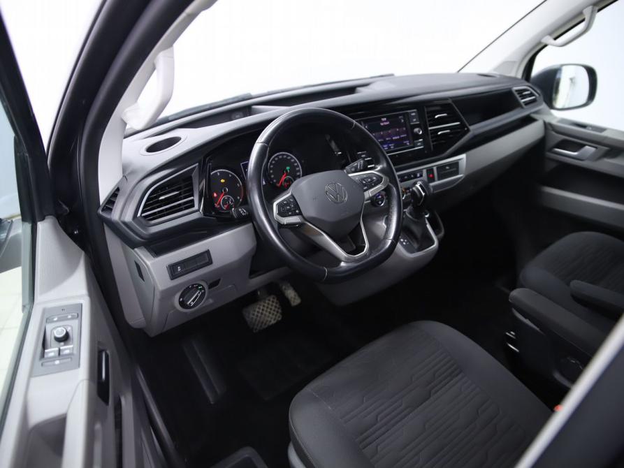 Volkswagen Caravelle T6 Рестайлинг Уфа  - изображение 9