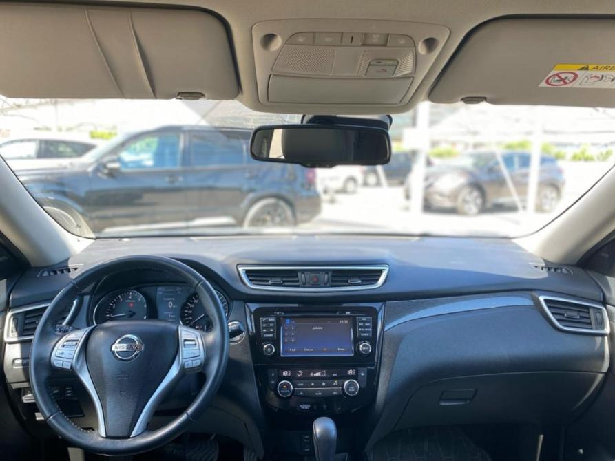 Nissan X-Trail III Тула  - изображение 5