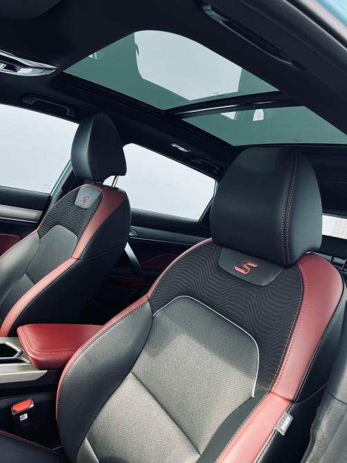 Geely Coolray I Санкт-Петербург  - изображение 10