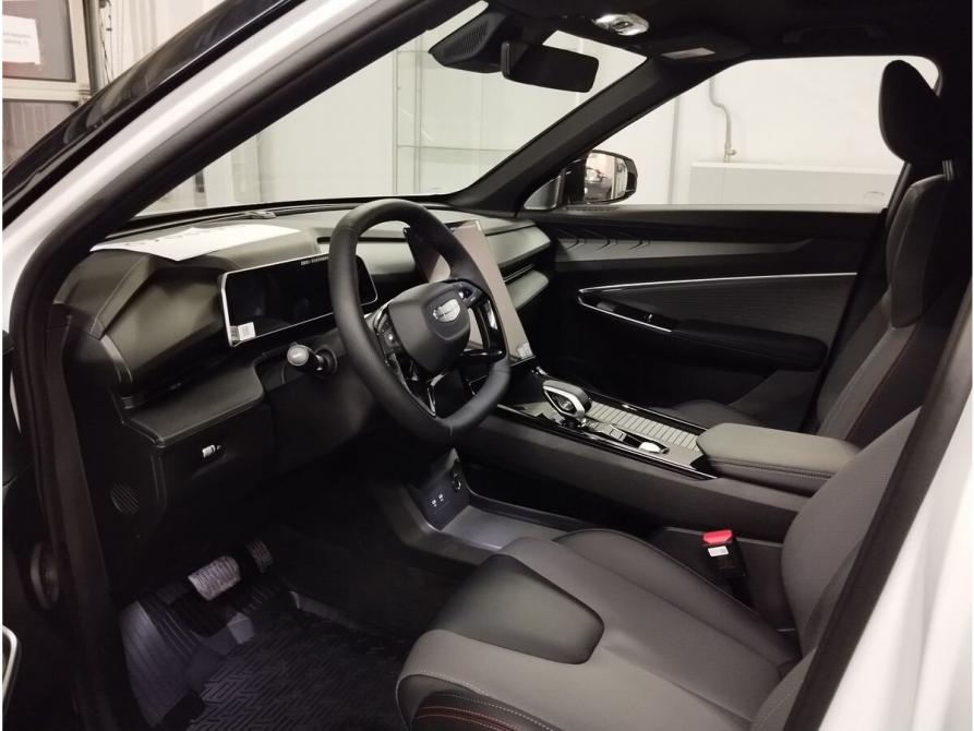 Geely Cityray Москва  - изображение 23
