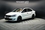 Volkswagen Polo V Рестайлинг Крым  - изображение 24