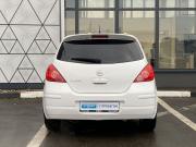 Nissan Tiida I Рестайлинг Москва  - изображение 28