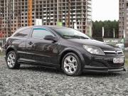 Opel Astra H Рестайлинг Ижевск  - изображение 27
