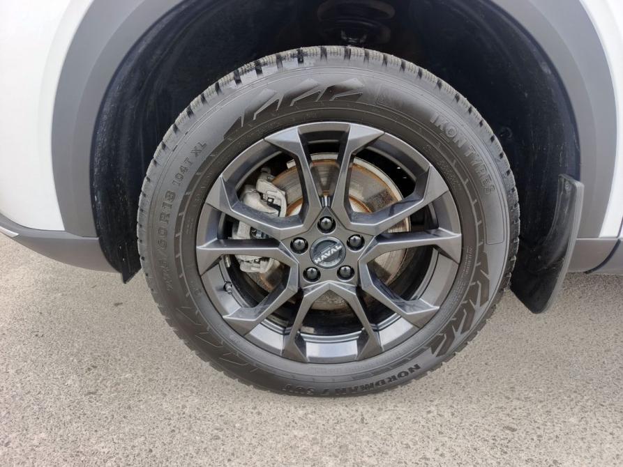 Haval F7 II Брянск  - изображение 10