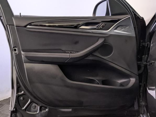 BMW X4 II (G02) с пробегом 2021 года, цена 5 245 000 рублей, 69209 км, внедорожник, Автокод Объявления
