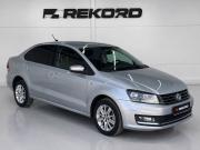 Volkswagen Polo V Рестайлинг Уфа  - изображение 19