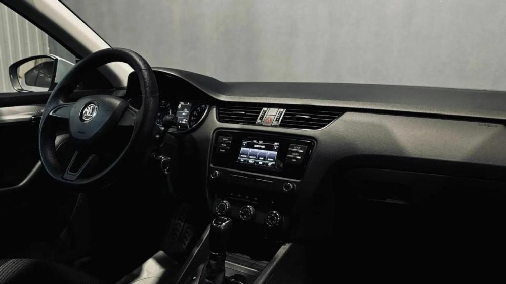Skoda Octavia III (A7) Смоленск  - изображение 15