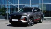 Changan CS35 Plus I Рестайлинг Ульяновск  - изображение 37