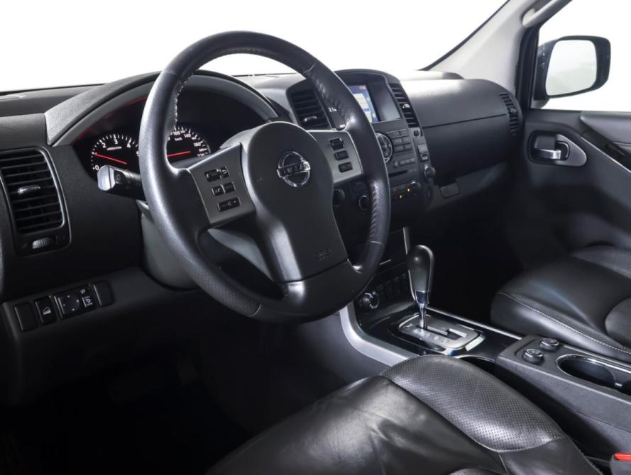 Nissan Pathfinder III Рестайлинг Москва  - изображение 19