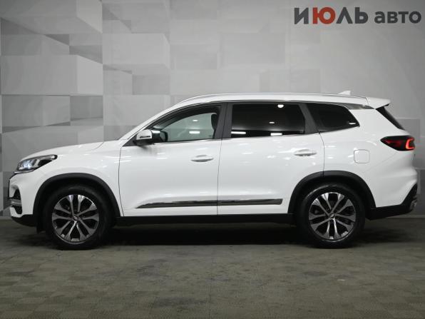 Chery Tiggo 8 I с пробегом 2020 года, цена 1 870 000 рублей, 76900 км, внедорожник, Автокод Объявления