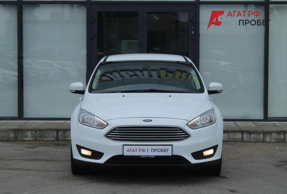 Ford Focus III Рестайлинг Саратов  - изображение 2