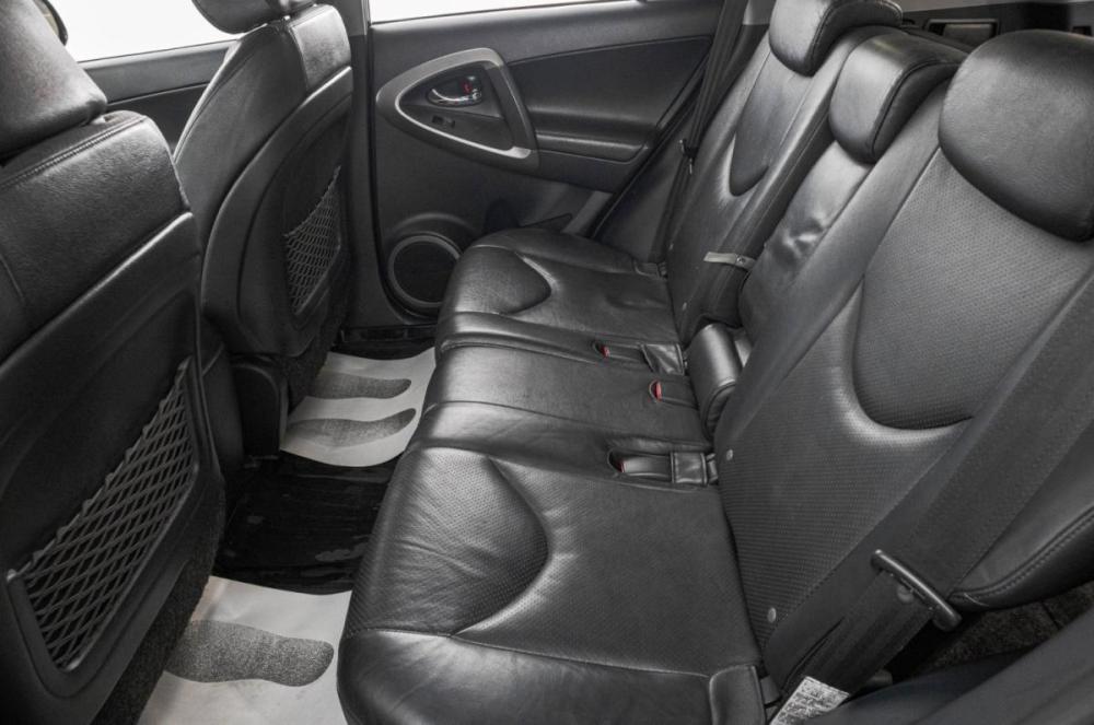 Toyota RAV4 III (XA30) Барнаул  - изображение 25
