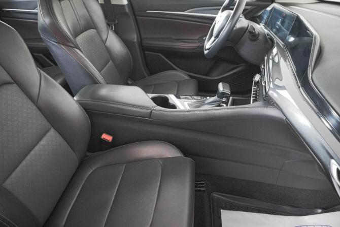 Changan Eado Plus с пробегом 2023 года, цена 1 459 000 рублей, 120000 км, седан, Автокод Объявления
