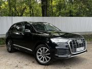 Audi Q7 II (4M) Рестайлинг Уфа  - изображение 36
