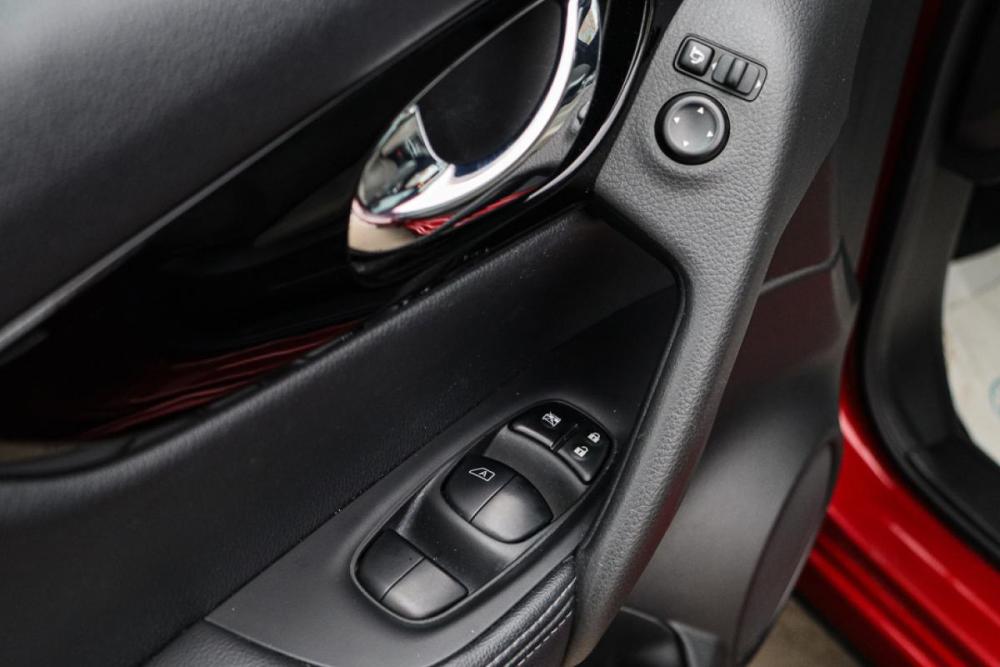 Nissan Qashqai II Москва  - изображение 15