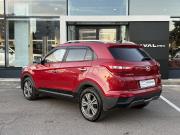 Hyundai Creta I Москва  - изображение 28
