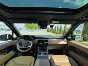 Land Rover Range Rover V Москва  - изображение 17