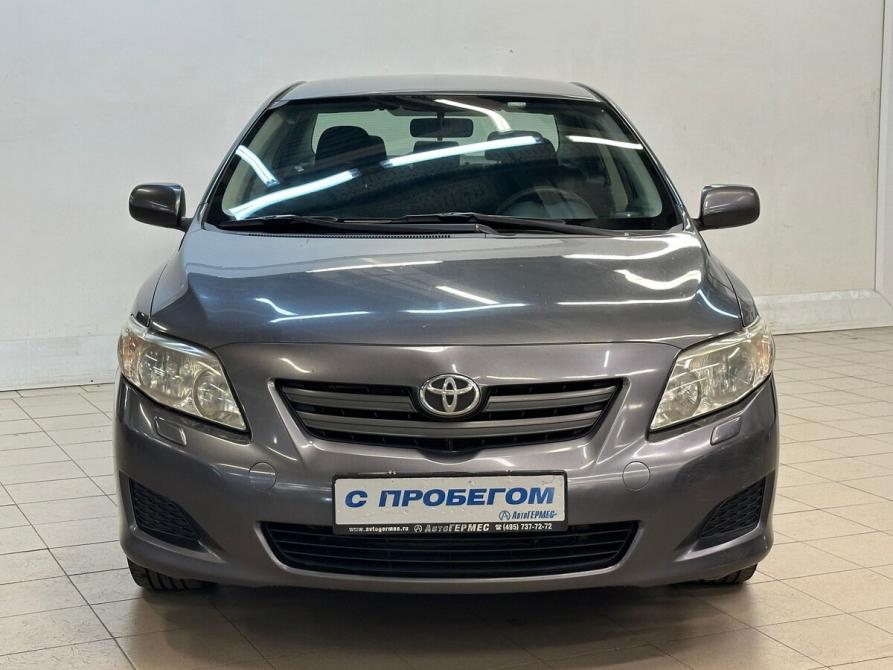 Toyota Corolla X (E140 E150) Балашиха  - изображение 2