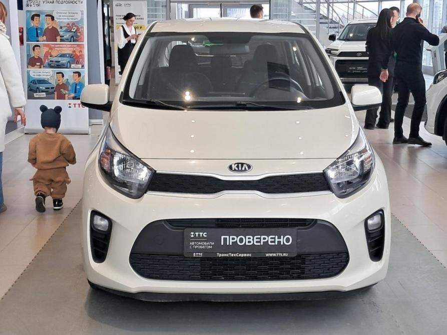 Kia Picanto III Казань  - изображение 2