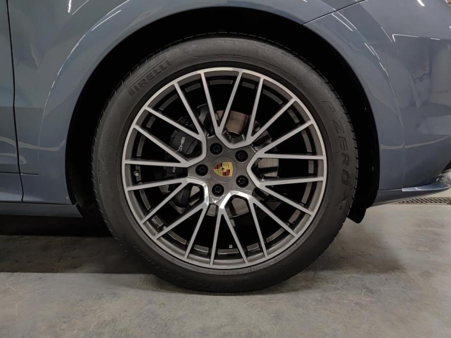 Porsche Cayenne III Казань  - изображение 22