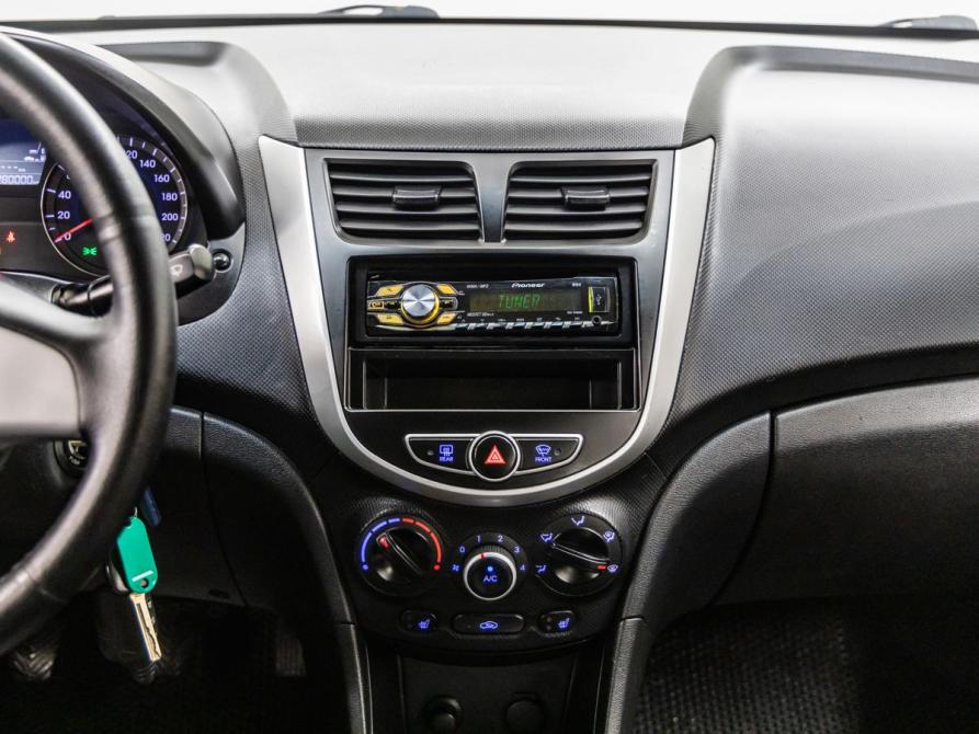 Hyundai Solaris I Волгоград  - изображение 18