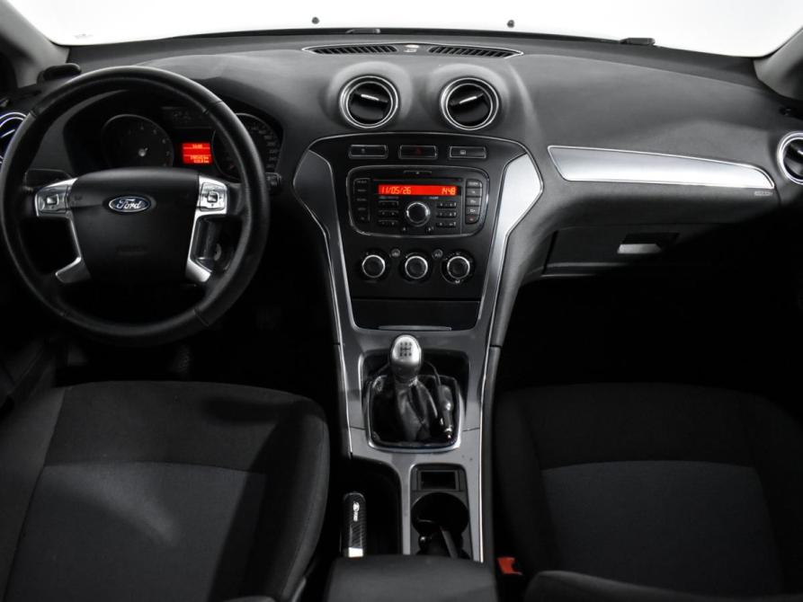 Ford Mondeo IV Рестайлинг Санкт-Петербург  - изображение 13