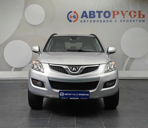 Great Wall Hover H5 с пробегом 2012 года, цена 599 000 рублей, 188786 км, внедорожник, Автокод Объявления