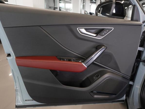 Audi Q2 I Рестайлинг с пробегом 2025 года, цена 3 750 000 рублей, 35 км, внедорожник, Автокод Объявления