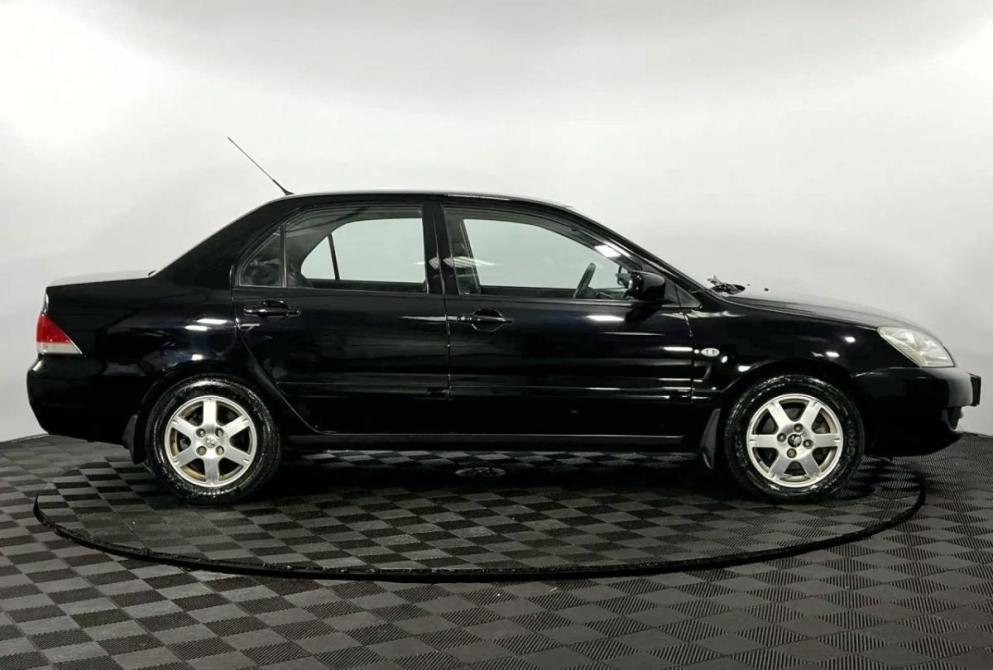 Mitsubishi Lancer IX Рестайлинг Нижний Новгород  - изображение 5