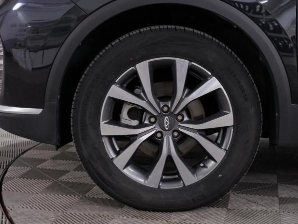 Chery Tiggo 7 Pro I с пробегом 2022 года, цена 1 845 000 рублей, 32000 км, внедорожник, Автокод Объявления
