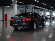 BMW 5 серии VII (G30/G31/G38) Москва  - изображение 27