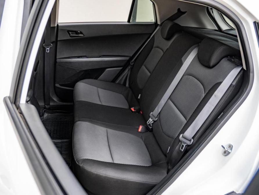 Hyundai Creta I Рестайлинг Краснодар  - изображение 9