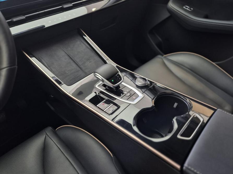 Omoda C5 I Новосибирск  - изображение 11
