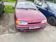 Lada (ВАЗ) 2115 Санкт-Петербург  - изображение 10
