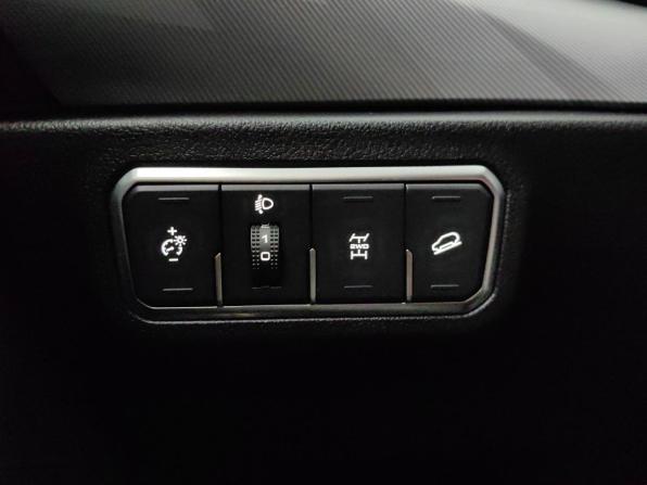 Haval F7x I Рестайлинг с пробегом 2023 года, цена 2 099 000 рублей, 71220 км, внедорожник, Автокод Объявления