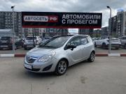 Opel Meriva B Рестайлинг Альметьевск  - изображение 24