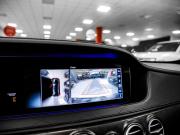 Mercedes-Benz Maybach S-Класс I (X222) Рестайлинг Москва  - изображение 59