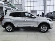 Chery Tiggo 4 Pro I Рестайлинг Казань  - изображение 27